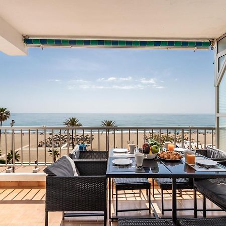 Sur Suites La Peseta Фуэнхирола Экстерьер фото